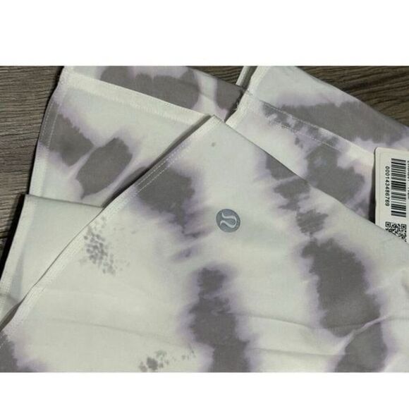 Lululemon Court Rival HR Skirt sz 14 - Picture 4 of 5